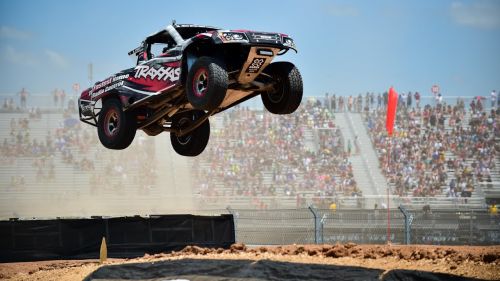 X games austin 2015 rollout - trailer