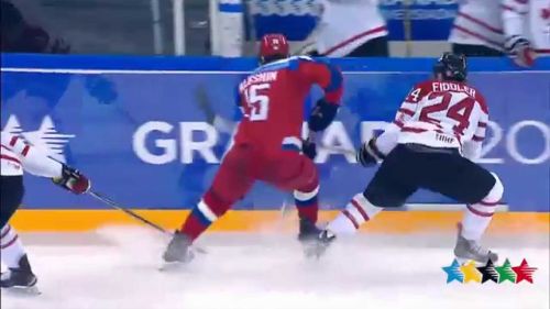 Pictures of the games 2 - 27th winter universiade, granada, spain