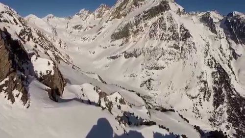 Alpine ski world cup 2014 10 25 soelden giant slalom ladies 1st run [full episode]