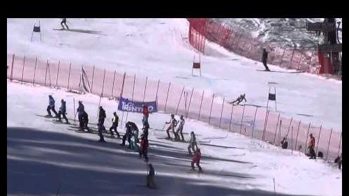 Tavola Snowboard Ride Burnout