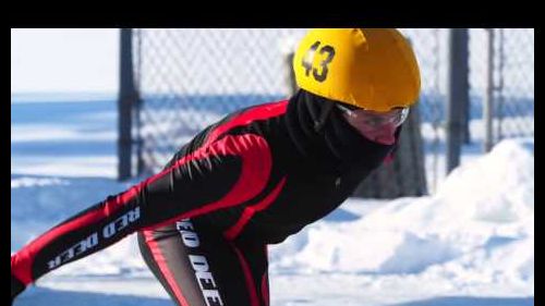 2015 red deer central lions speed skating club year end