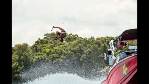 Best of x games real wake driven by mastercraft - espn