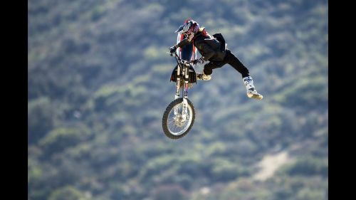 Best of x games real moto - espn