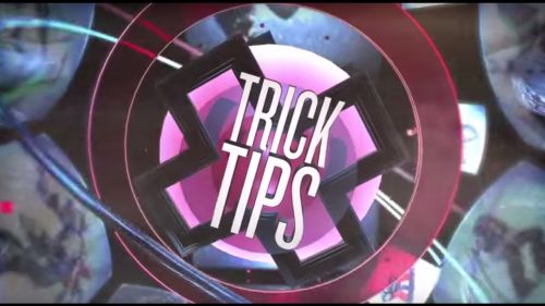 Introducing x games trick tips - espn
