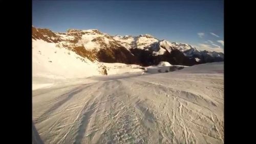 Tecnica mach1 130 2016 ski boot overview