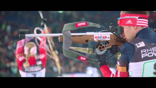 Ikk classic biathlon world team challenge aufschalke