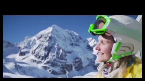 Südtirol - winter im vinschgau erleben / alto adige: vivere l' inverno in val venosta