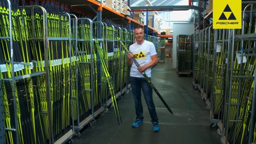 Fischer nordic skis | speedmax skate line-up