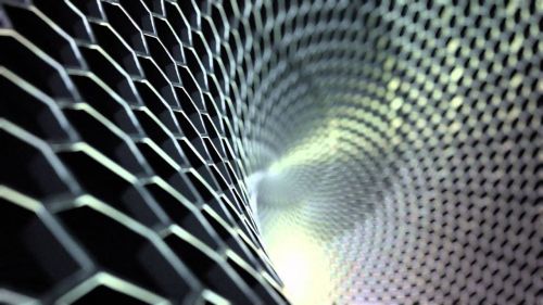 Head graphene - the lightest, thinnest and strongest material in the world lives in our skis.