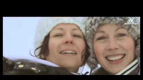 Chamonix-Mont-Blanc - Winter 2015