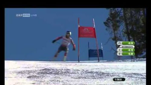 Ted ligety   gold   worldchampion   giant slalom   alpine ski wm vail beaver creek 2015   2 run