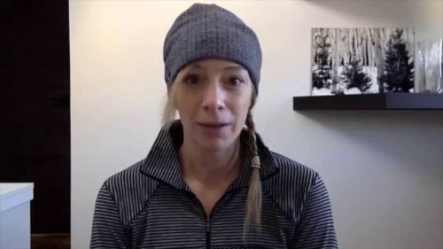 Journey to lillehammer 2016 - hannah kearney