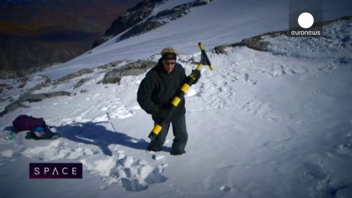 ESA Euronews: Que mudanças climáticas concretas podemos observar em 2015?