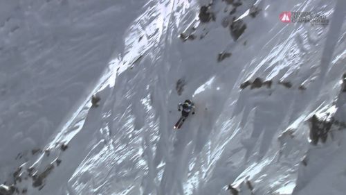 Freeride junior world championships 2016 teaser