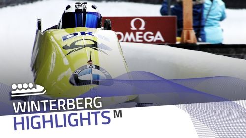 Germany leaves rivals trailing in their wake | ibsf official