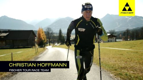 Fischer tour | homestory | christian hoffmann