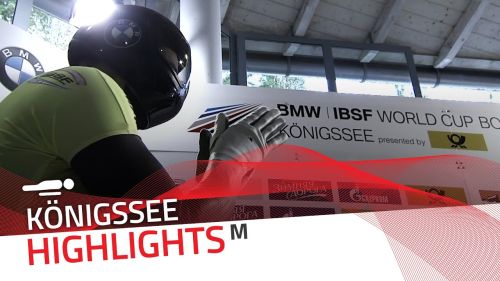 Martins dukurs put out the 40th candle | ibsf official