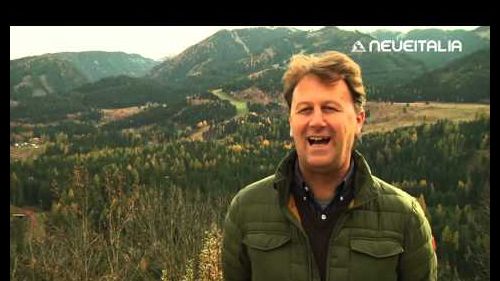 Biathlon - intervista a bruno felicetti - direttore apt val di fiemme