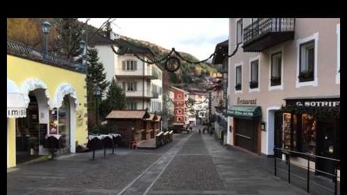 2015 Les Deux Alpes - Skiing, Paragliding, Boarding in the French Alpes