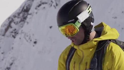 Head - what's your limit? episode ii feat. james heim