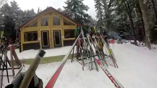 Biathlon | pokljuka 2015 | women 10km pursuit