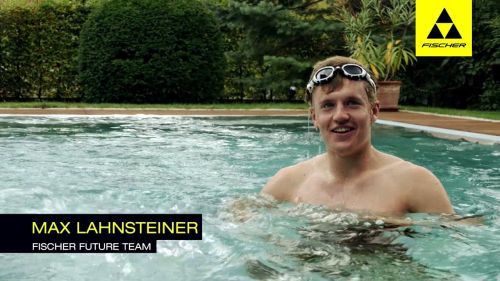 Fischer alpine | my way to the world cup | webisode 2 | max lahnsteiner