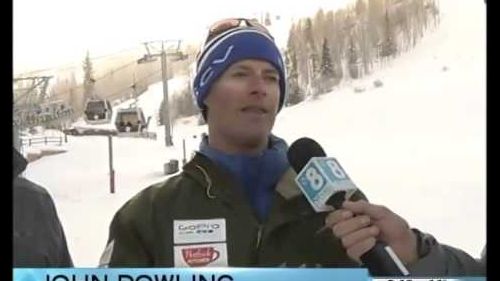 Ski & snowboard club vail & kaiser permanente 01.08.16