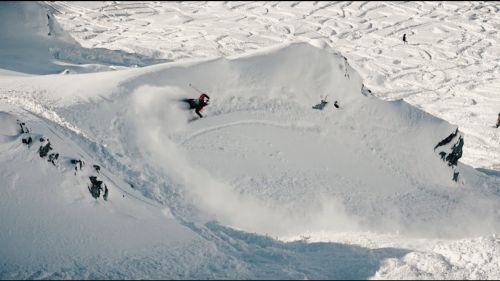Fwt16 diaries - let it snow - ep 3.2 - heitz / wallner
