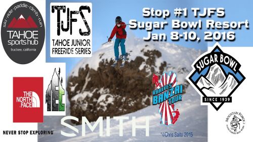 1601 tjfs#1  awards ceremony snowboard 15-18