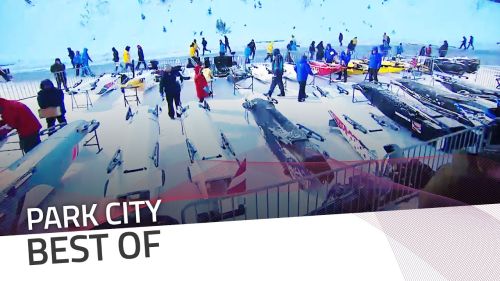 Time to say goodbye to park city | ibsf official