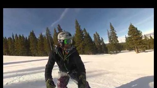 2016 breckinridge co ski & snowboard