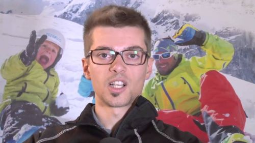 Nagano winter olympics 98 speed skating 500m