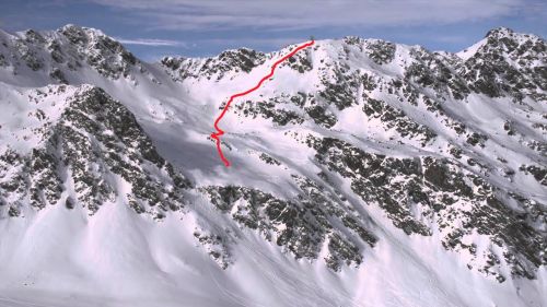 Run julien lopez (fra) - vallnord arcali?s - swatch freeride world tour 2016