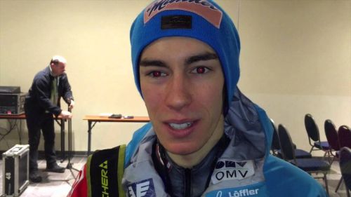 Stefan kraft in zakopane