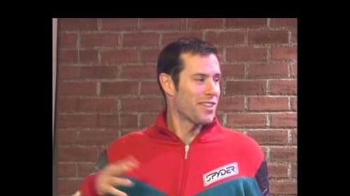 Wake up: telemark challenge