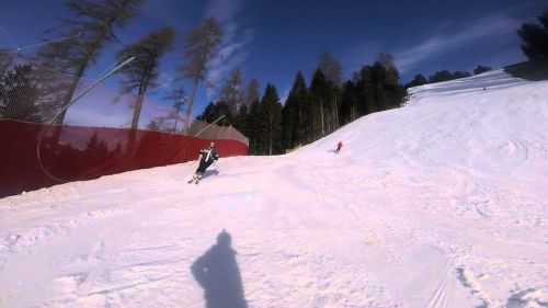 Signore e Signori.......Sua Maestà.....LA TULOT di Pinzolo....!!!!!