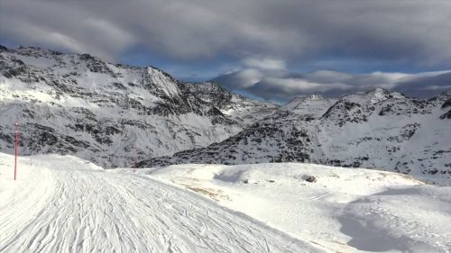 Villa Golden - Ski - Valtellina