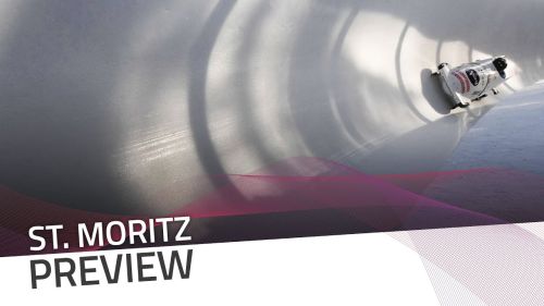 There's plenty at stake in st. moritz | ibsf official