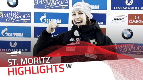 Flock rediscovers the bright side of the moon | ibsf official