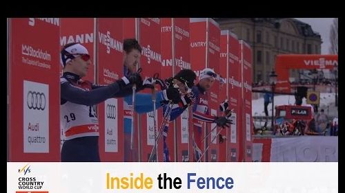 Jury decisions - inside the fence - fis cross country