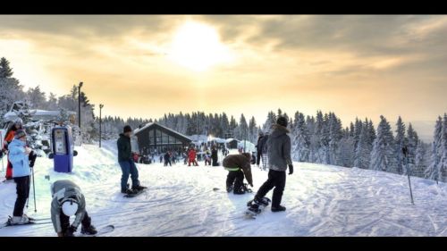 Nasz swiat odc. 22- snowboard oslo-tryvann