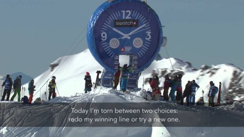 Fwt16 diaries - what is winning ? - ep 4.1 - lopez / balet