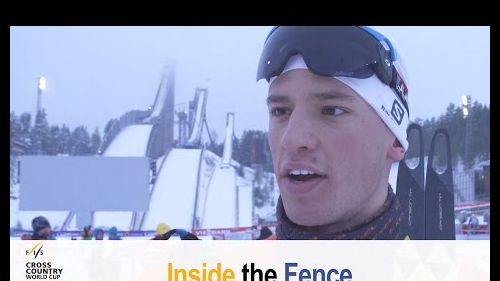 A british invasion - inside the fence - fiscrosscountry