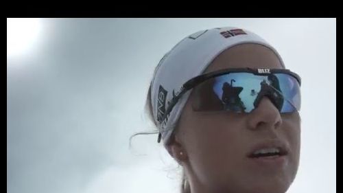 Miracles - official song for the ibu world championships biathlon oslo 2016