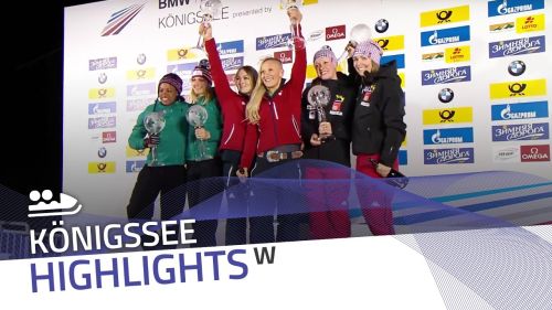 Toothy smiles for humphries and meyers taylor | ibsf official