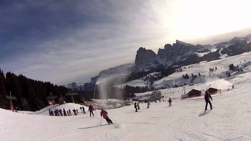 Pista Mezdì - 40 nera