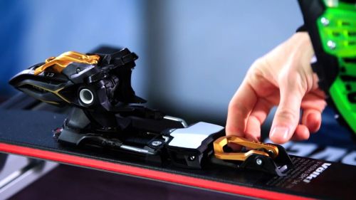 Marker kingpin user tips