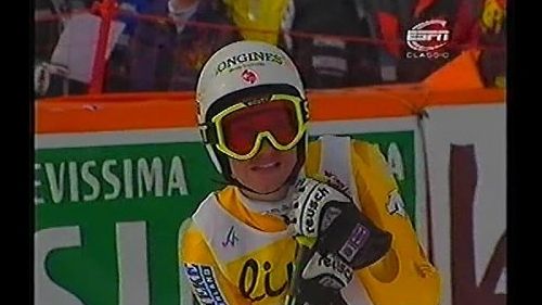 Neve a Pozza di Fassa