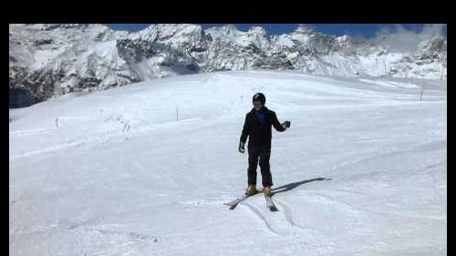 Trofeo Cancia Gianotti 6 Marzo 2016 Valtournenche - Cervinia