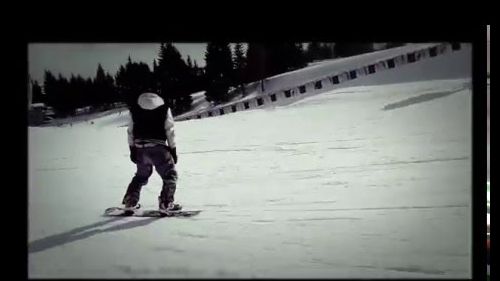 Piancavallo snowboard 2016